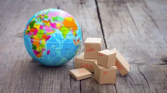 Internationale Bestimmungen